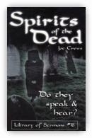 Spirits of the Dead