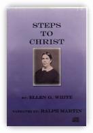 Steps to Christ CD's
