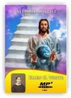 Steps to Christ MP3