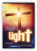 Streams of Light DVD's