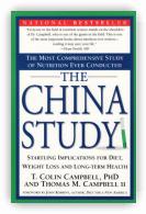 The China Study - Hard Cover