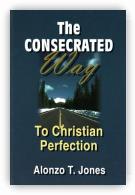 The Consecrated Way To Christian Perfection