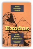 The Exodus in Type and Antitype