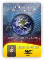 The Great Controversy MP3s
