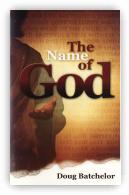 The Name Of God